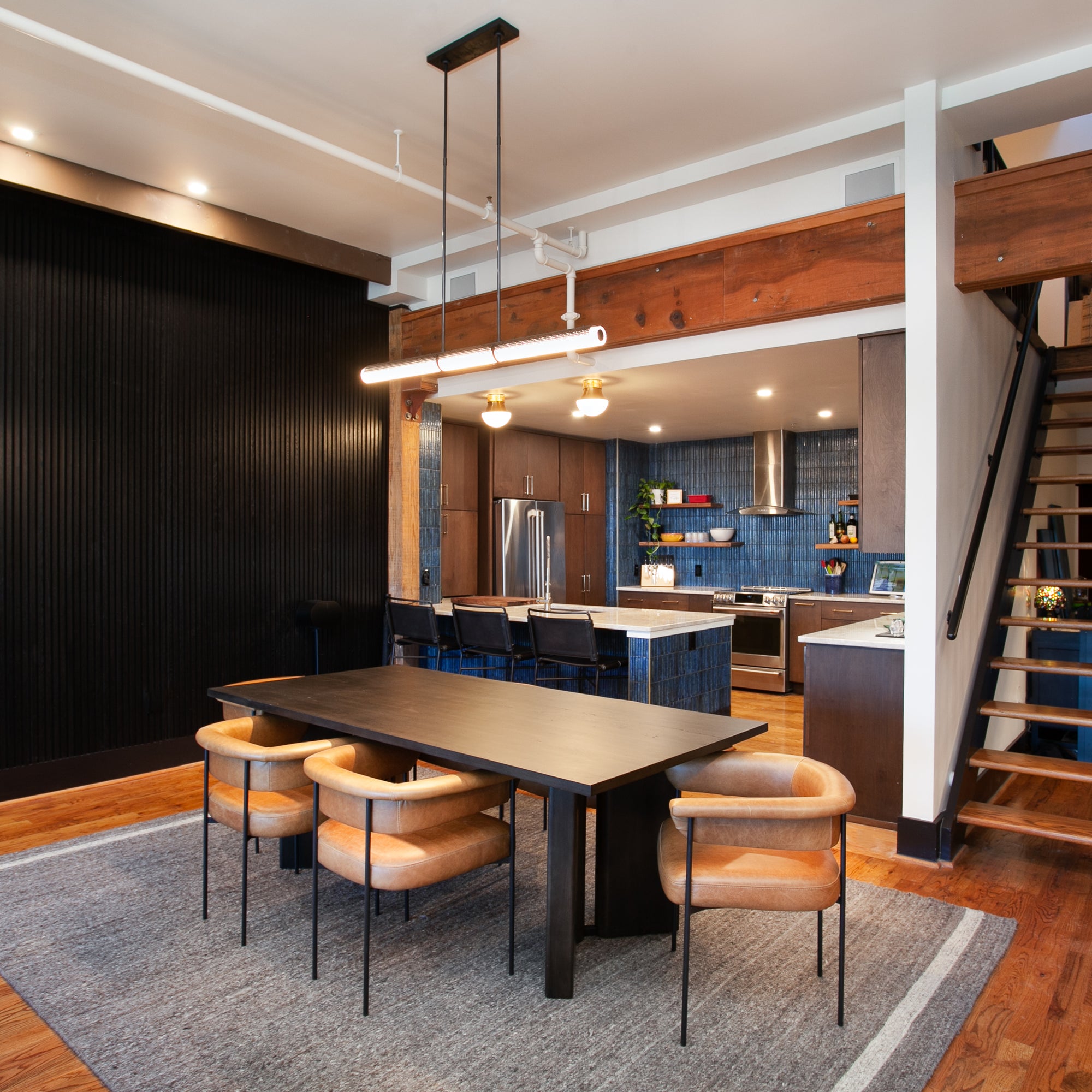Luxury Interior Design Showroom, Retail, & Home Renovation Services ...