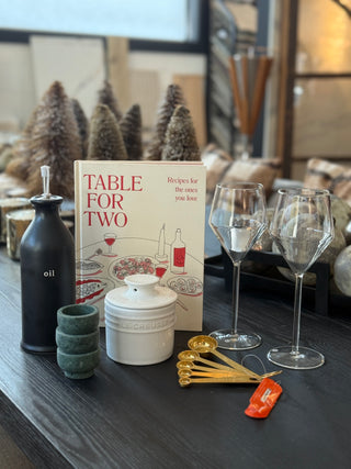 Gift Bundle #2 - Dinner For Two