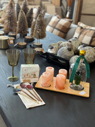 Gift Bundle #3 - Bar Master