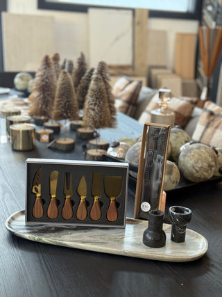 Gift Bundle #4 - Cheese Nights