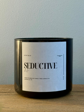 Seductive AF Candle