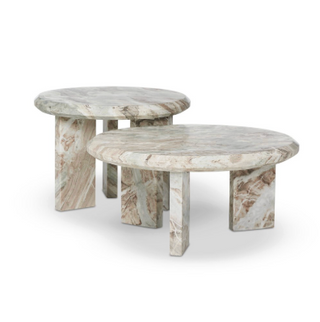 Dakota Nesting Tables
