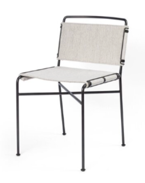 Wharton Dining Chair