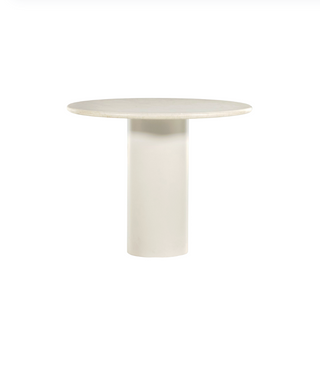 Belle Round Dining Table