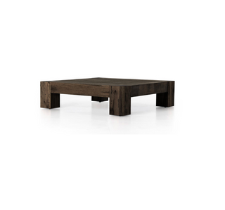 Abaso Rectangular Coffee Table