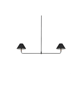 Cullen Linear Double Pendant