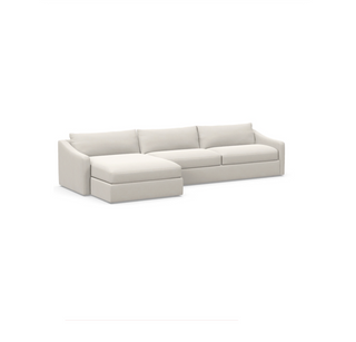 Doran Sectional Sofa