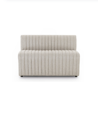 Build Your Own: Augustine Dining Banquette