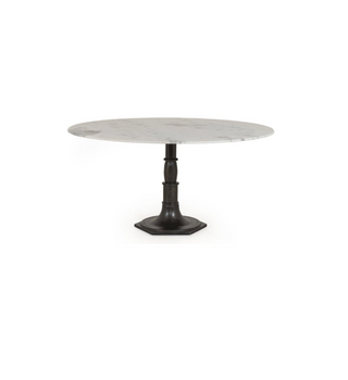Lucy Round Dining Table